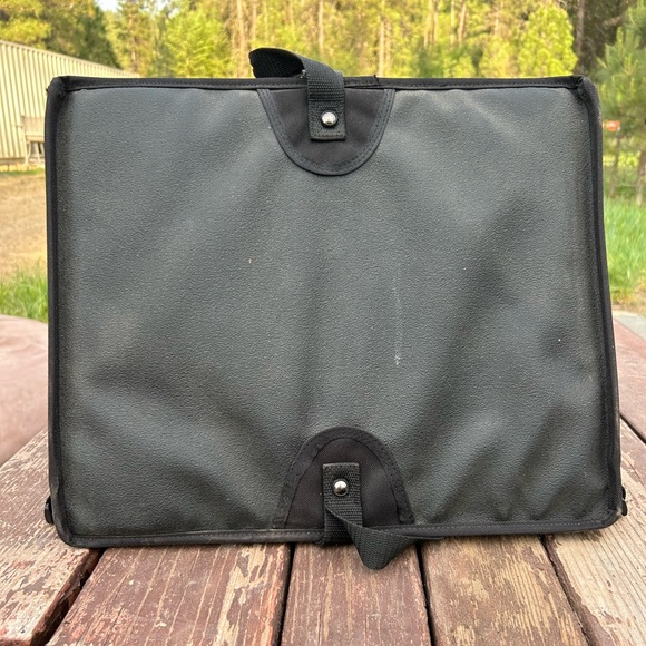 Quad boss OHV soft storage pack for your ATV/Quad - Picture 5 of 9